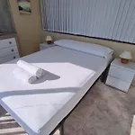 Διαμέρισμα Estudio Palmeras 12 If