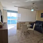Apartmán Estudio Palmeras 12 If *