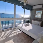 Apartmán Estudio Palmeras 12 If