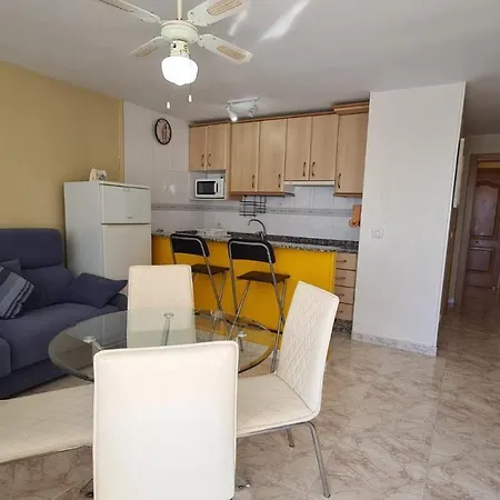 Estudio Palmeras 12 If *