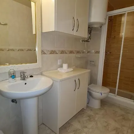 Estudio Palmeras 12 If *