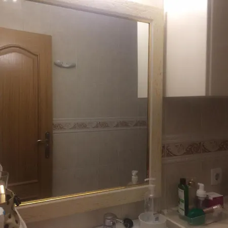 Estudio Palmeras 12 If Бенидорм