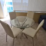 Apartamento Estudio Palmeras 12 If Benidorm
